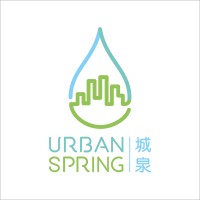 Urban Spring | B Corp logo - Similar company to Databloom Limited