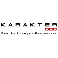 Karakter Curacao logo - Similar company to Coral Estate Projects