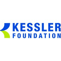 Kessler Foundation logo - Similar company to Gain Makers