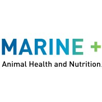 Marine+  Animal Health and Nutrition logo - Similar company to Decade Coordination Office For Ocean Data Sharing
