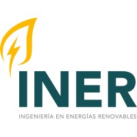 INER logo - Similar company to Imi Robotics