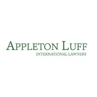 Appleton Luff logo - Similar company to Legalminds