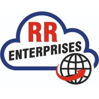 RR ENTERPRISES logo - Similar company to Ripple Effect Technologies Pvt. Ltd .