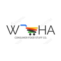 WAHA CONSUMER CO. logo - Similar company to Alwazah Tea