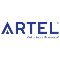 Artel logo - Similar company to Advanced Instruments, Llc