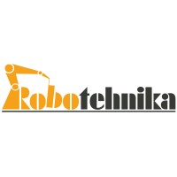 Robotehnika d. o. o. logo - Similar company to Propea Industrijska Avtomatizacija