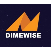 Dimewise logo - Similar company to Sustainable Agribusiness Program-Kenya
