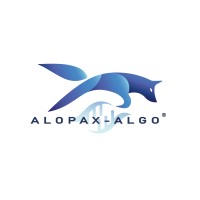 AlopaxAlgo - PawsomeAnswers logo - Similar company to Ittti Vancouver