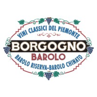 Borgogno logo - Similar company to Gaja
