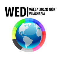 Vállalkozó Nők Világnapja/Women's Entrepreneurship Day Hungary logo - Similar company to Positive Push