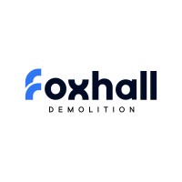 Foxhall Demolition logo - Similar company to Forwade Site Services