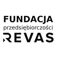 Fundacja Przedsiębiorczości Revas logo - Similar company to Edustr.Io Oü