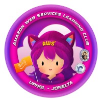 AWS Learning Club - UPHSL logo - Similar company to Blockchain Campus Conference