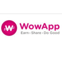 WowApp logo - Similar company to Lootup