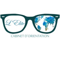 CABINET L'ÉLITE D'ORIENTATION logo - Similar company to Katalyse