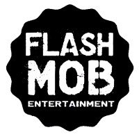 Flash Mob Entertainment logo - Similar company to Nonose Recordings