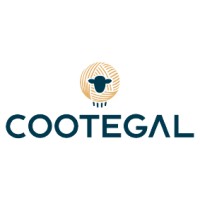 Cootegal logo - Similar company to Hugo Pietro