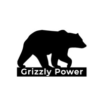 Grizzly Power logo - Similar company to Conti
