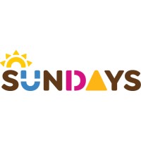 Sundays logo - Similar company to Learning By Languages