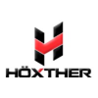 HÖXTHER logo - Similar company to Jm Industrial