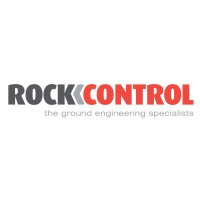 Rock Control logo - Similar company to Texco