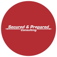 Secured & Prepared Consulting logo - Similar company to Cardinal Point Homeland Security Group