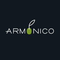 Aceite Armónico logo - Similar company to Gestas De España