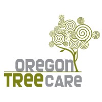 Oregon Tree Care logo - Similar company to Monkeyman'S Tree Service