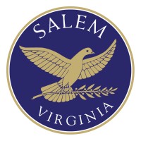 City of Salem, VA Economic Development logo - Similar company to G&H Contracting