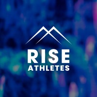 RISE Athletes logo - Similar company to Big Brothers Big Sisters Of New Hampshire
