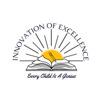 Innovation Of Excellence logo - Similar company to Forge By Brave