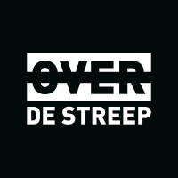 Over De Streep logo - Similar company to Challenge Day