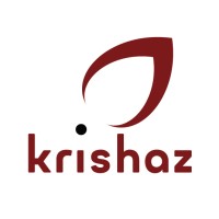Krishaz logo - Similar company to Phuljhadi