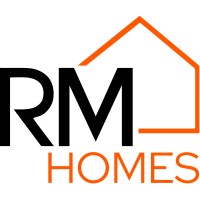 RM Homes logo - Similar company to Rm Homes