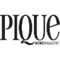 Pique Newsmagazine logo - Similar company to Bs Group
