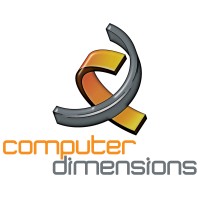 Computer Dimensions logo - Similar company to Computer Dimensions Beaumont