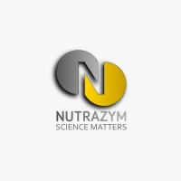 Nutrazym logo - Similar company to Aveve Biochem