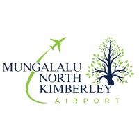 Mungalalu North Kimberley Airport- Formerly Mungalalu Truscott Airbase logo - Similar company to Odisea