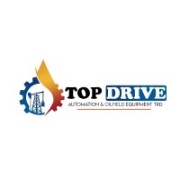 Top Drive Automation & Oilfield Equip Trading Ltd logo - Similar company to Oneiric Solutions
