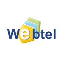 Webtel South East Asia logo - Similar company to Desktop Imaging Nz