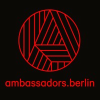 Ambassadors Berlin logo - Similar company to Sla Cafe