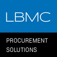 LBMC Procurement Solutions, LLC logo - Similar company to Refresh The Road Ahead