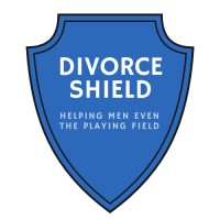 Divorce Shield logo - Similar company to Adriatic Mediation Llc