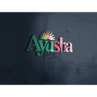 Ayusha Herbals Ceylon_Ayurveda logo - Similar company to Ayushya Wellness India Federation (Awif)