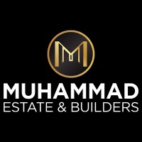 Muhammad Estate & Builders logo - Similar company to Skillcity