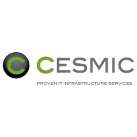 Cesmic Group Ltd