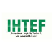 IHTEF AFRICA logo - Similar company to Travelscope