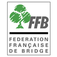 Fédération Française de Bridge logo - Similar company to Double Tranche