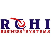 Rohi Business Systems logo - Similar company to Pakistan Fruit Importers & Exporters Syndicate (Pvt) Ltd