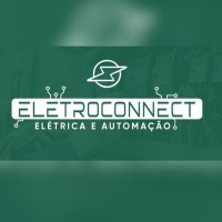 ELETROCONNECT ELETRICA E AUTOMAÇÃO INDUSTRIAL logo - Similar company to Visão Contábil Ltda